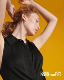 Diane Von Furstenberg Summer 2025