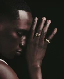 CHANEL Watches and Fine Jewelry Look Book for Neiman Marcus