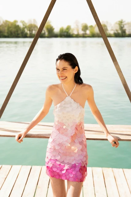 Des Phemmes Resort 2025 x Moda Operandi