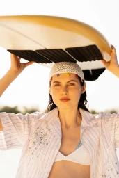 Des Phemmes Resort 2025 x Moda Operandi