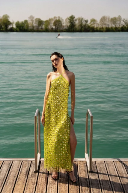 Des Phemmes Resort 2025 x Moda Operandi