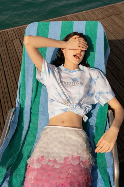 Des Phemmes Resort 2025 x Moda Operandi