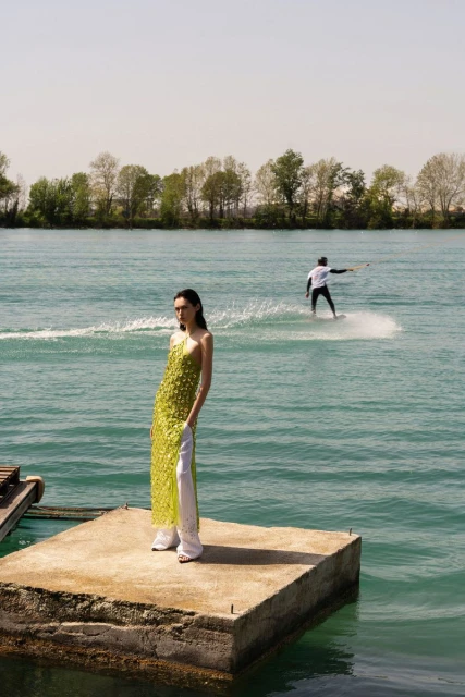 Des Phemmes Resort 2025 x Moda Operandi