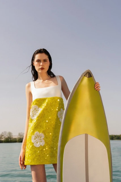 Des Phemmes Resort 2025 x Moda Operandi