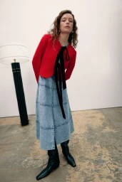 Tanya Taylor Fall 2024 Ready-to-Wear