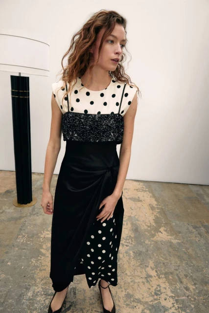 Tanya Taylor Fall 2024 Ready-to-Wear