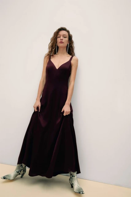 Tanya Taylor Fall 2024 Ready-to-Wear