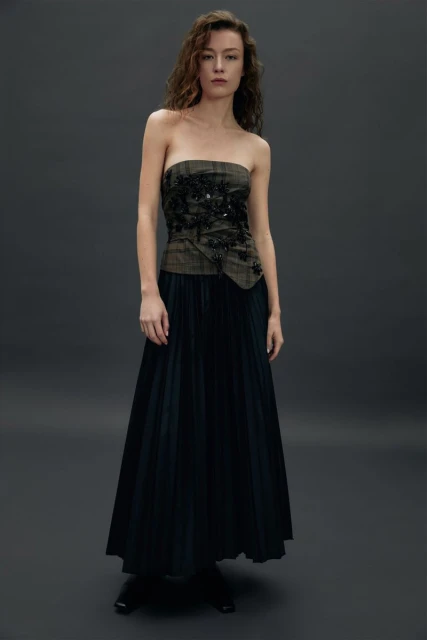 Tanya Taylor Fall 2024 Ready-to-Wear