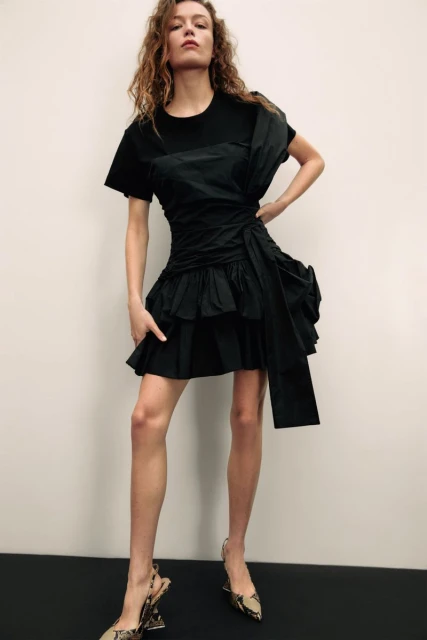 Tanya Taylor Fall 2024 Ready-to-Wear