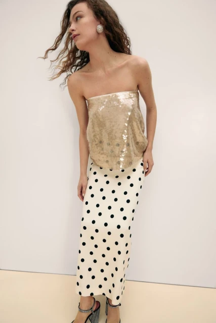 Tanya Taylor Fall 2024 Ready-to-Wear