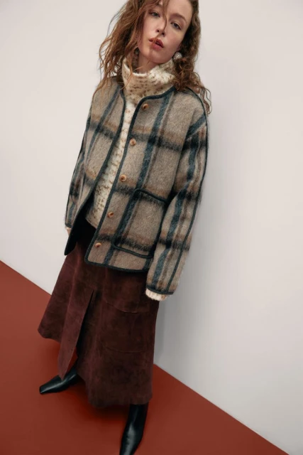 Tanya Taylor Fall 2024 Ready-to-Wear