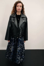 Tanya Taylor Fall 2024 Ready-to-Wear