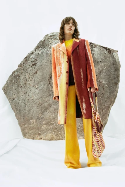 Gabriela Hearst Resort 2025 Lookbook