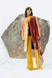 Gabriela Hearst Resort 2025 Lookbook
