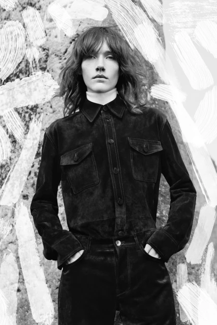 Gabriela Hearst Resort 2025 Lookbook