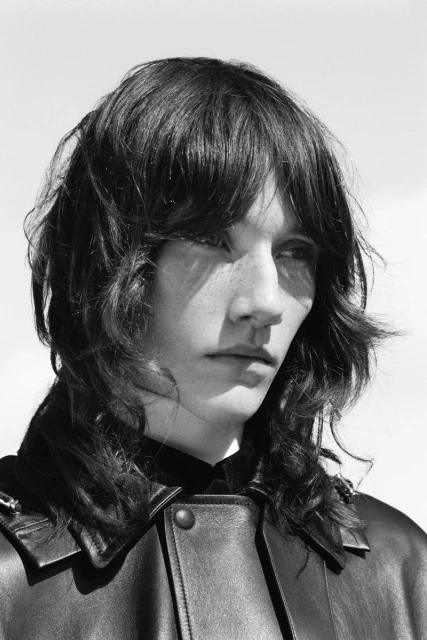 Gabriela Hearst Resort 2025 Lookbook