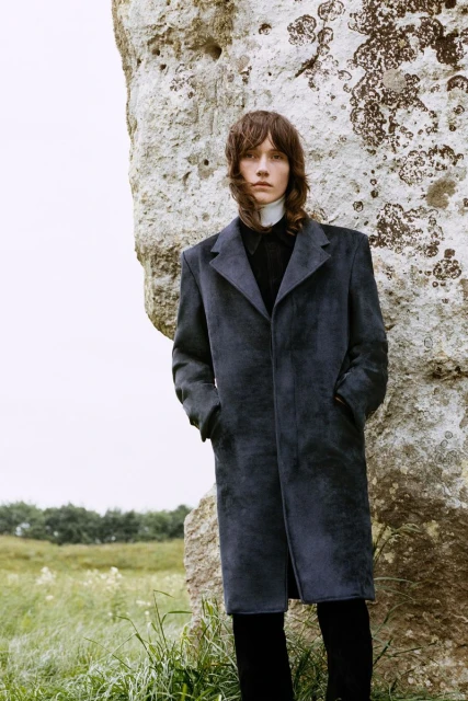 Gabriela Hearst Resort 2025 Lookbook