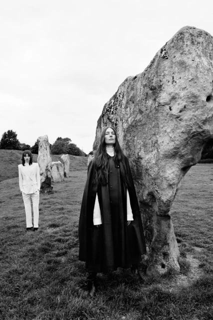 Gabriela Hearst Resort 2025 Lookbook