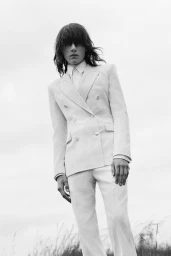 Gabriela Hearst Resort 2025 Lookbook