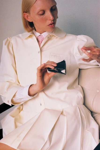 Sandy Liang Resort 2025