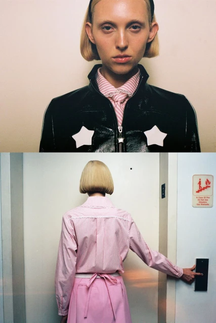 Sandy Liang Resort 2025