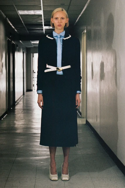 Sandy Liang Resort 2025