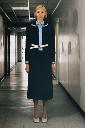 Sandy Liang Resort 2025