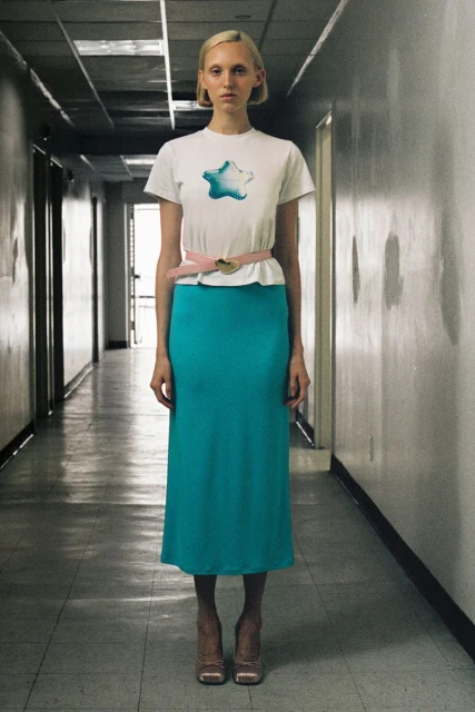 Sandy Liang Resort 2025