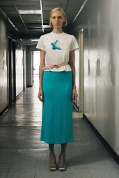 Sandy Liang Resort 2025