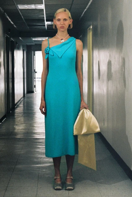 Sandy Liang Resort 2025