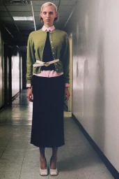 Sandy Liang Resort 2025