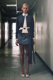 Sandy Liang Resort 2025