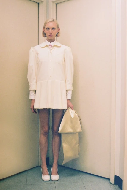 Sandy Liang Resort 2025