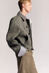 Lanvin Resort 2025 Lookbook