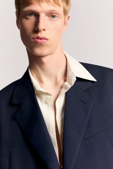 Lanvin Resort 2025 Lookbook