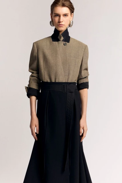 Lanvin Resort 2025 Lookbook