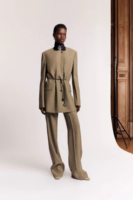 Lanvin Resort 2025 Lookbook