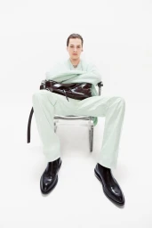 Jil Sander Pre-Fall 2024 Men's Lookbook