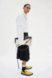 Jil Sander Pre-Fall 2024 Men's Lookbook