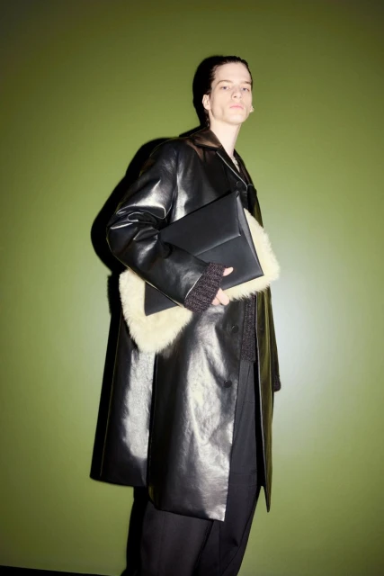 Jil Sander Pre-Fall 2024 Men's Lookbook