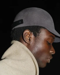 IRENISA F/W 24 LOOKBOOK