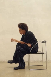 IRENISA F/W 24 LOOKBOOK