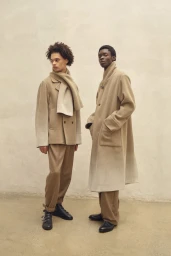 IRENISA F/W 24 LOOKBOOK