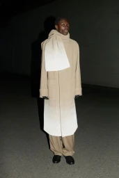 IRENISA F/W 24 LOOKBOOK