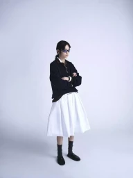 MIU MIU BALMORAL Lookbook