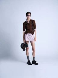 MIU MIU BALMORAL Lookbook
