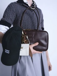 MIU MIU BALMORAL Lookbook