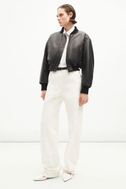 Adam Lippes Resort 2025 Lookbook