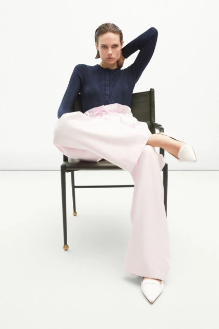 Adam Lippes Resort 2025 Lookbook
