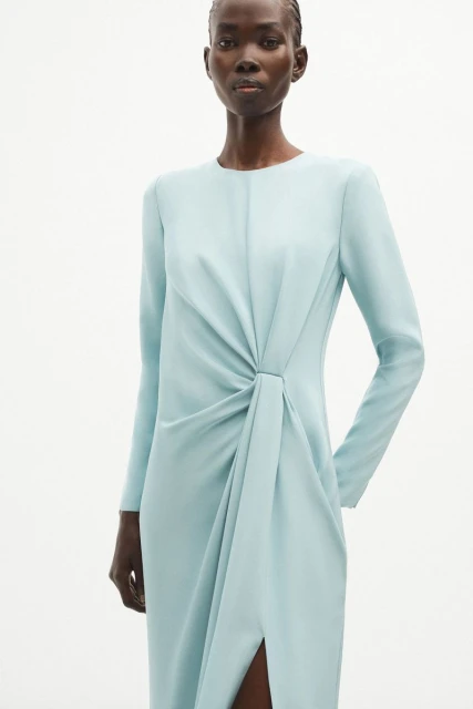 Adam Lippes Resort 2025 Lookbook